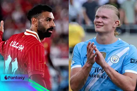 هالاند وصلاح.. امتلاك الإثنين أم الاكتفاء بواحد في الفانتازي؟